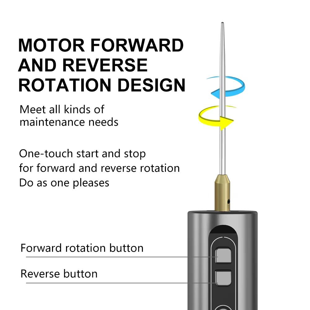 MaAnt CJ-1Pro Adhesive Removal Tool