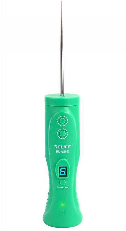 Relife RL-056E Adhesive Removal Tool, 2in1