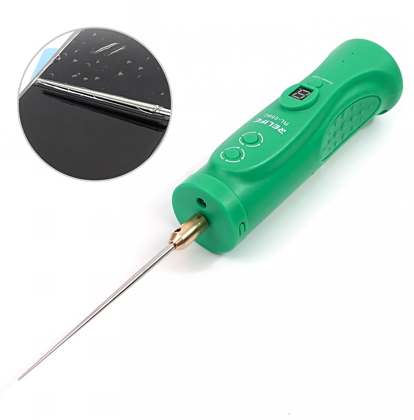 Relife RL-056C Adhesive Removal Tool