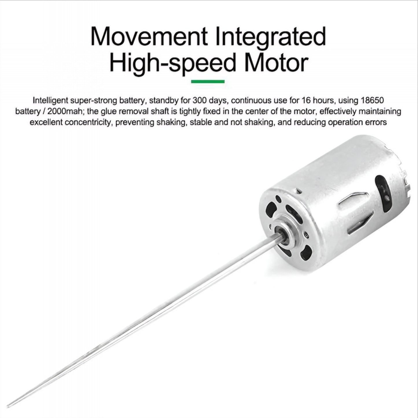 Relife RL-056E Adhesive Removal Tool, 2in1