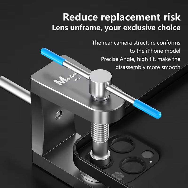 Rear Camera Frame Removal Tool MaAnt M063