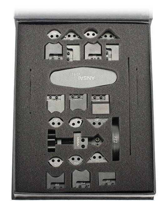 Service Tool for Straightening Apple iPhone / iPad Battery Cover iCorner GB1100