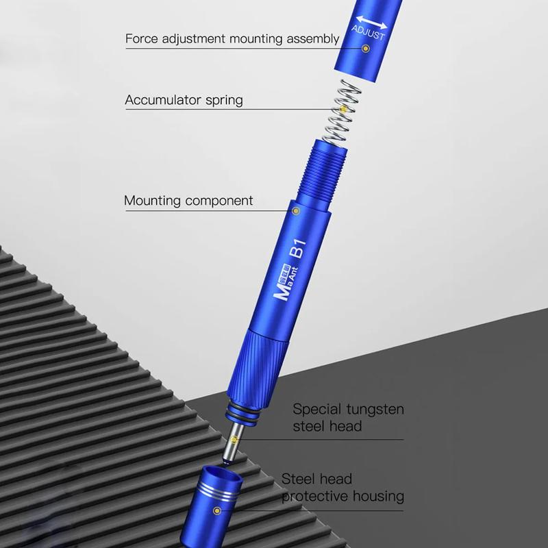 MaAnt B1 Glass / Window Breaking Tool