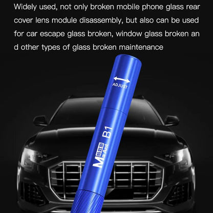 MaAnt B1 Glass / Window Breaking Tool