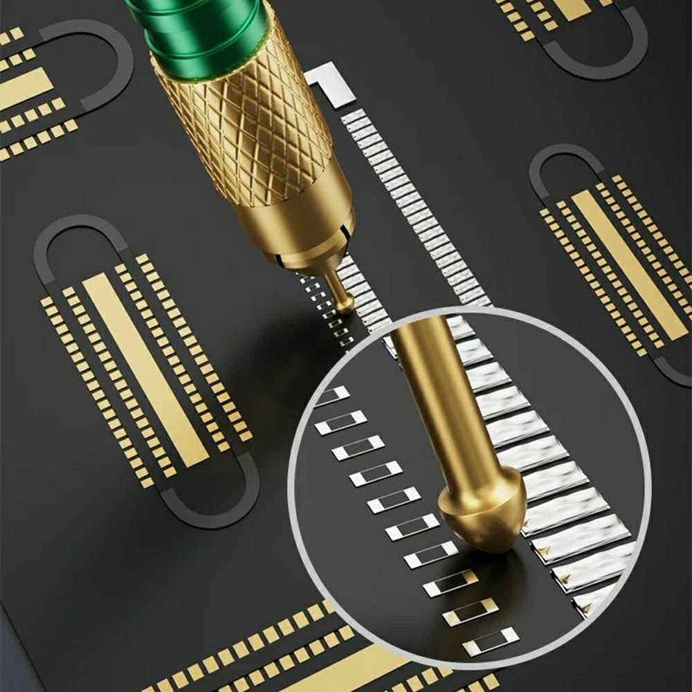 Lanrui M24 Solder Flux Uniforming Tool