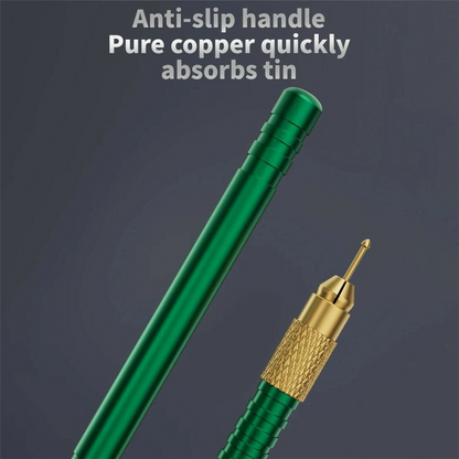 Lanrui M24 Solder Flux Uniforming Tool