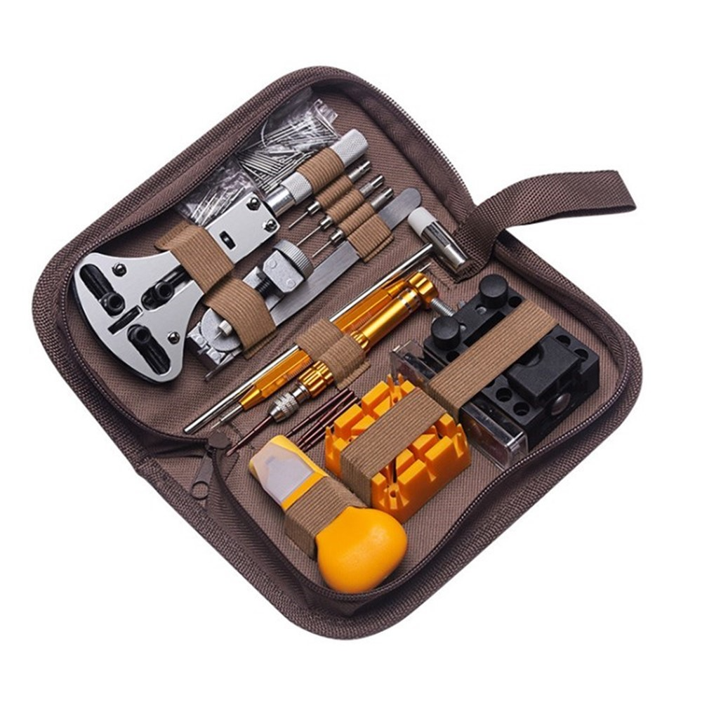 OEM Watchmaking Tools, 149in1