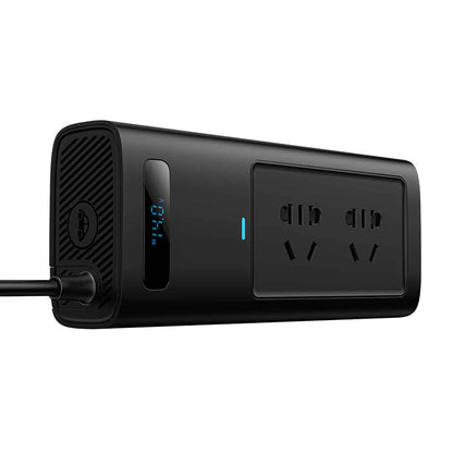 Baseus Power Pro Car Electric Inverter, 150W CGNB020101