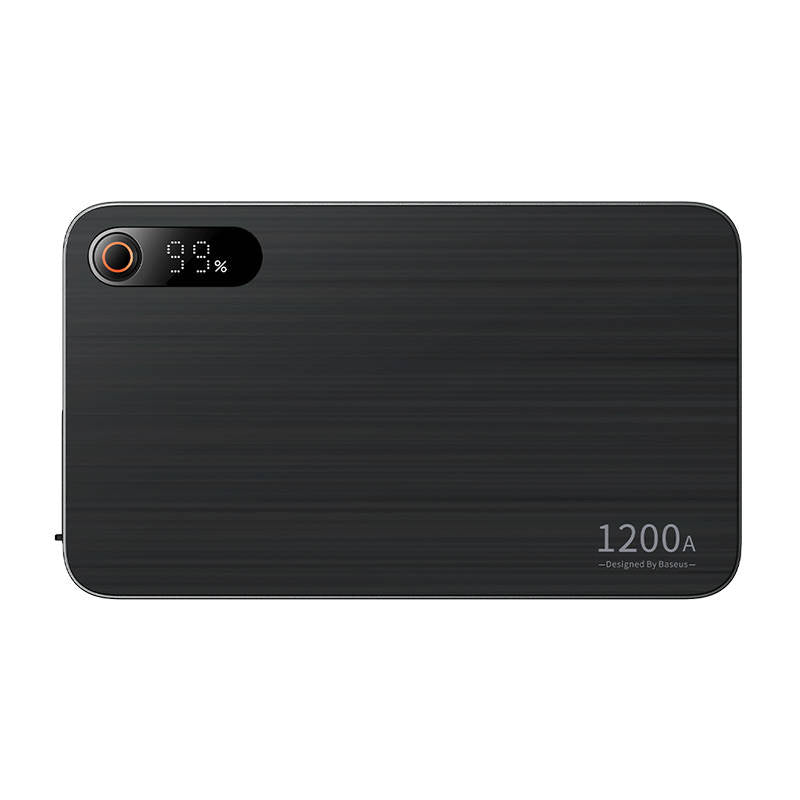 Εκκινητής Αυτοκινήτου Baseus Super Energy Pro+ C00245700111-00