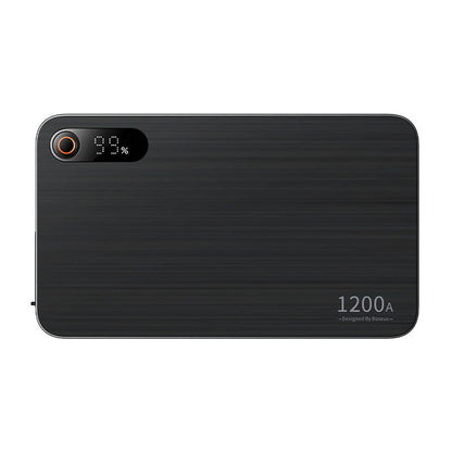 Εκκινητής Αυτοκινήτου Baseus Super Energy Pro+ C00245700111-00