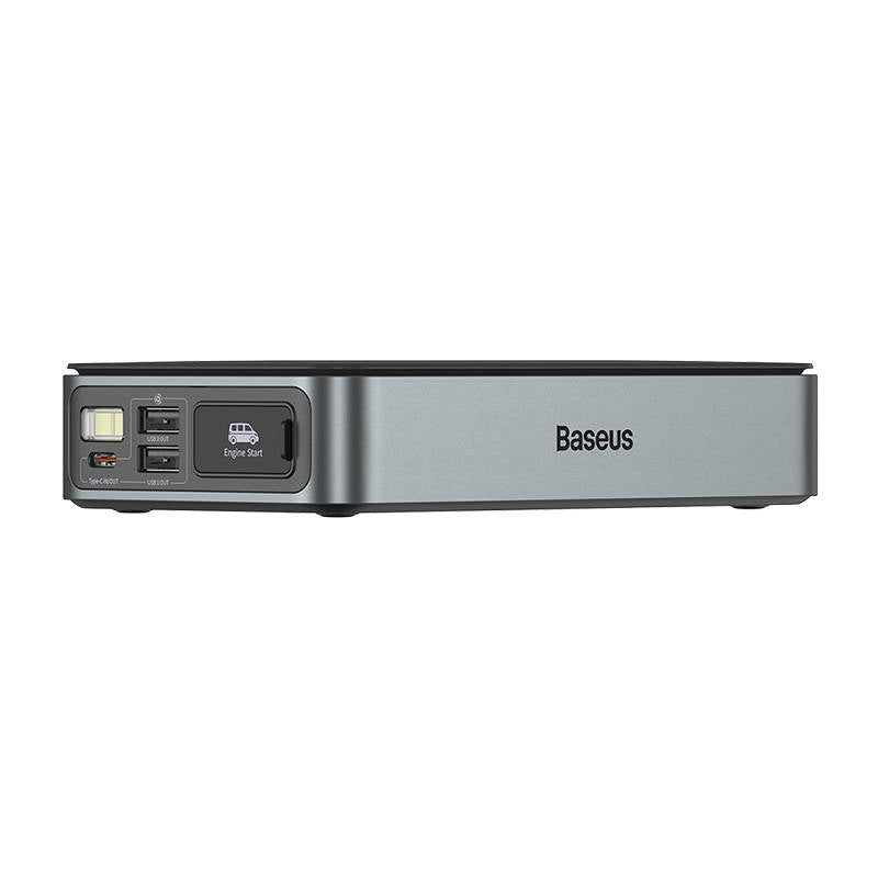 Εκκινητής Αυτοκινήτου Baseus Super Energy Pro+ C00245700111-00