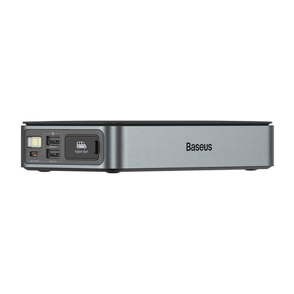 Εκκινητής Αυτοκινήτου Baseus Super Energy Pro+ C00245700111-00