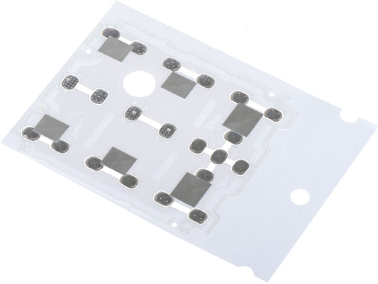Πληκτρολόγιο Domesheet για Nokia 225 4G (2024)