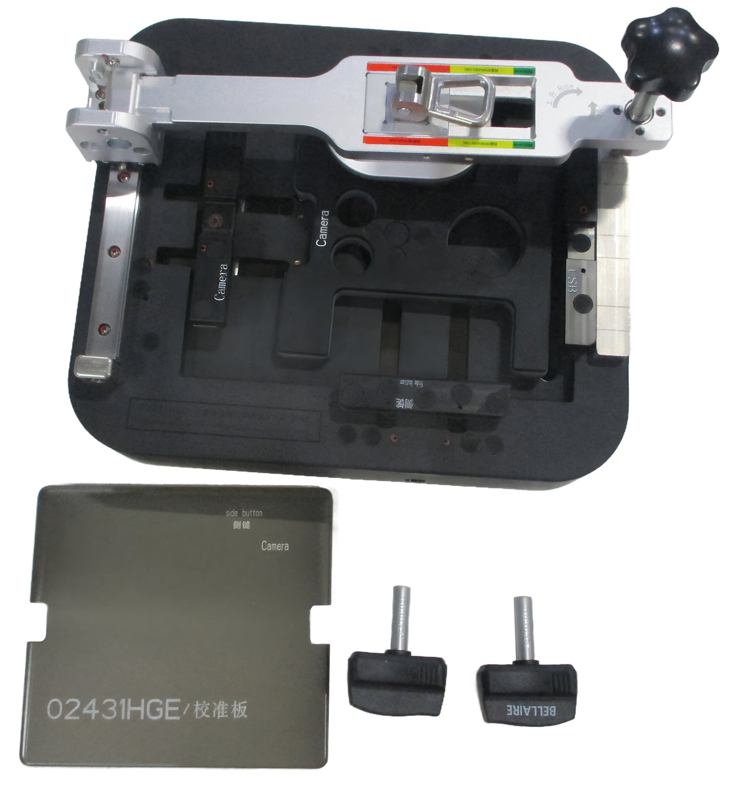 Κιτ Μπαταρίας HB245179EWW-11A για Huawei Mate X7 Service Pack και Αφιερωμένα Εργαλεία Σέρβις