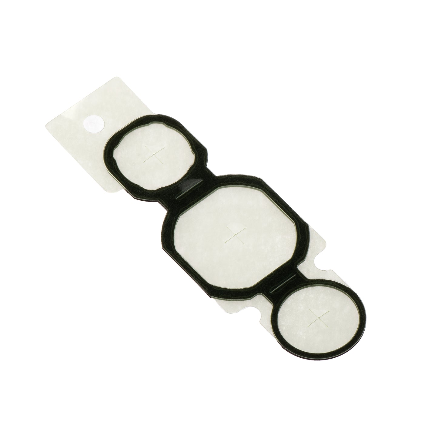 Kit Αυτοκόλλητο Κάλυμμα Μπαταρίας Samsung Galaxy S22+ 5G S906, Service Pack GH82-27503A