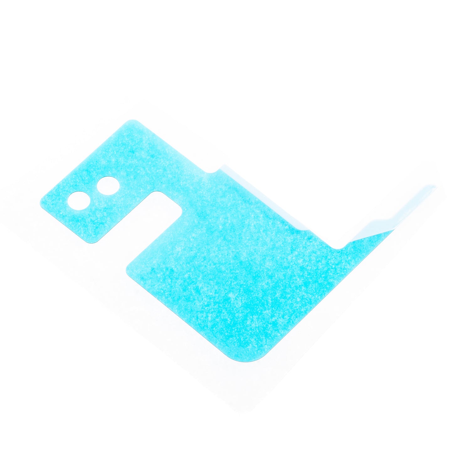 Kit Αυτοκόλλητο Κάλυμμα Μπαταρίας Samsung Galaxy S22+ 5G S906, Service Pack GH82-27503A