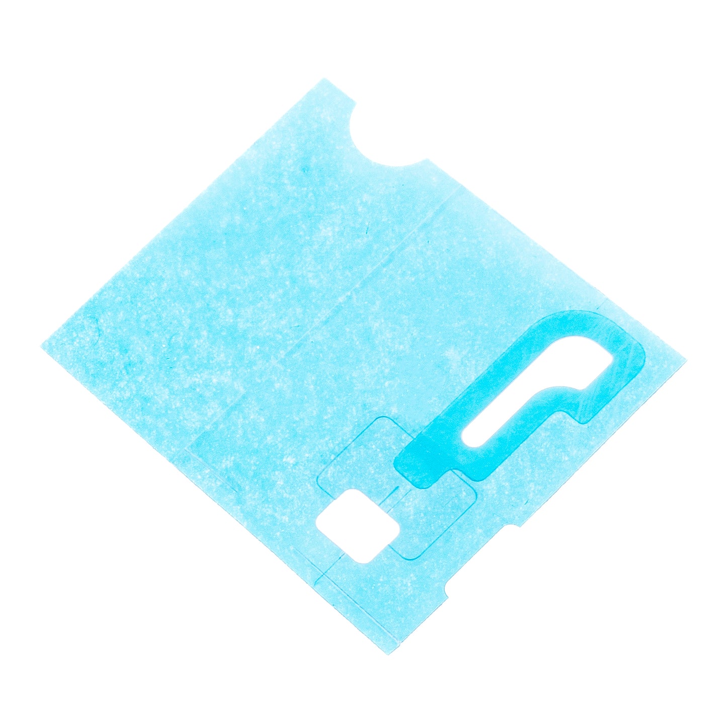 Kit Αυτοκόλλητο Κάλυμμα Μπαταρίας Samsung Galaxy S22+ 5G S906, Service Pack GH82-27503A