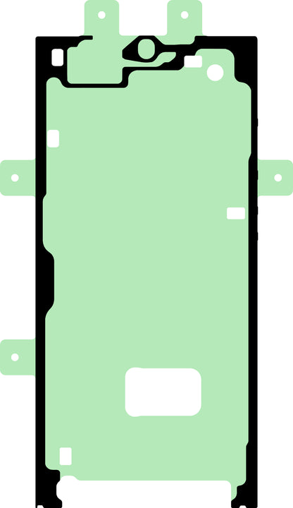 Kit Κόλλα Οθόνης Samsung Galaxy S23 Ultra S918, Service Pack GH82-30558A