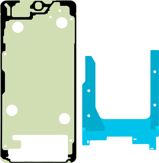 Kit Αυτοκόλλητο Οθόνης Samsung Galaxy S26 Ultra S948, Service Pack GH82-38990A