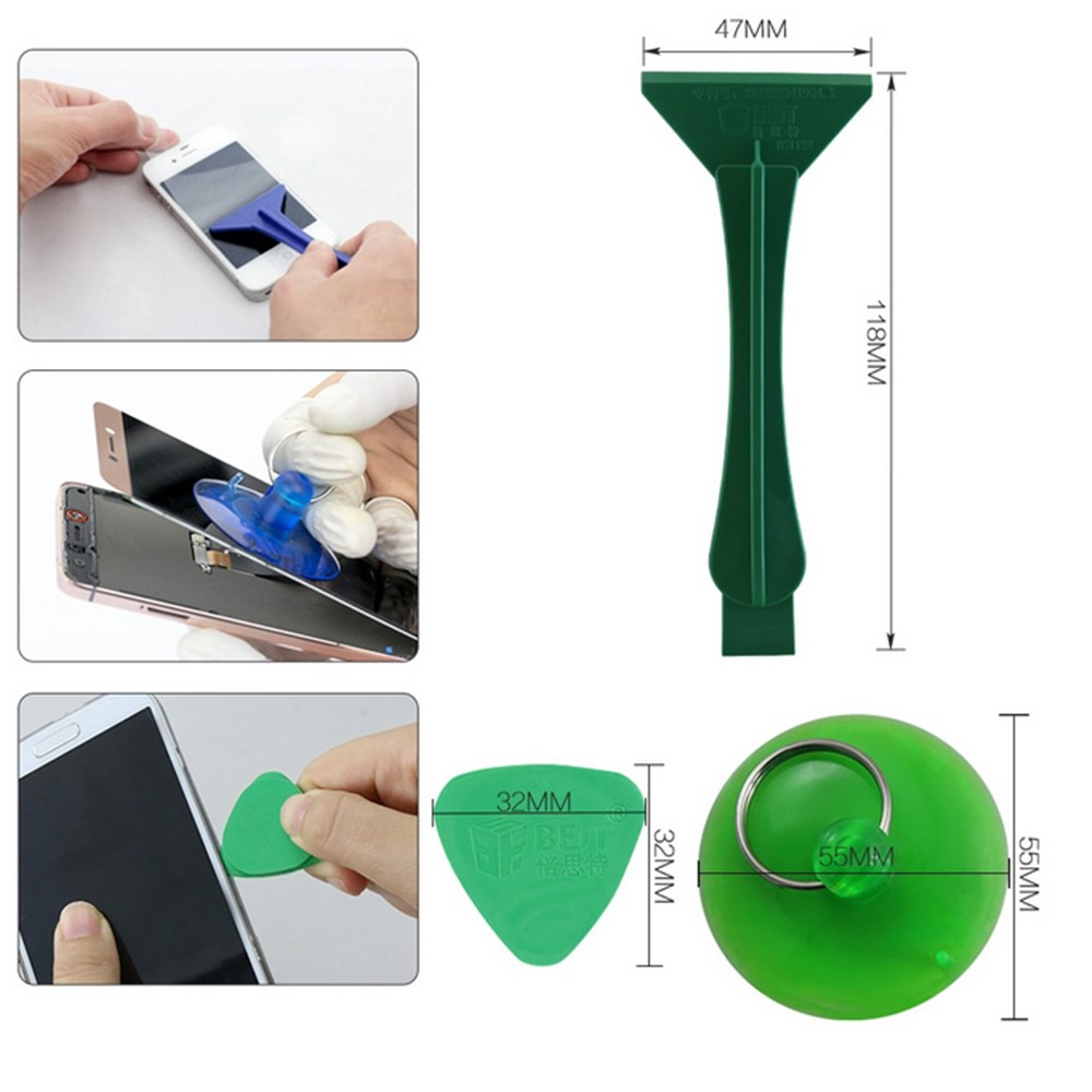 Σετ Επισκευής Best BST-599, 6σε1