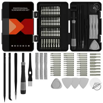 Jiafa Repair Kit, 58in1