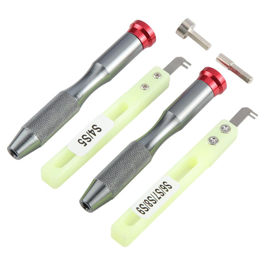 OEM Service Tool for Apple Watch Series, 4in1
