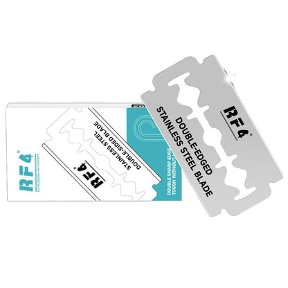 Λεπίδα Ανταλλακτική RF4 RF-BD02 για εργαλείο αφαίρεσης κόλλας UV / OCA, Σετ 100 τεμάχια