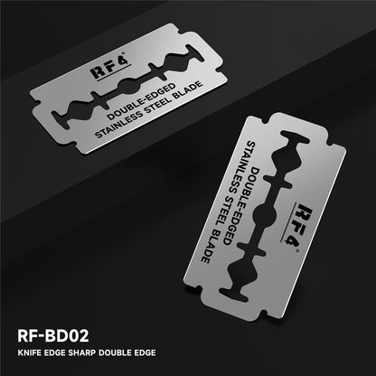 Λεπίδα Ανταλλακτική RF4 RF-BD02 για εργαλείο αφαίρεσης κόλλας UV / OCA, Σετ 100 τεμάχια