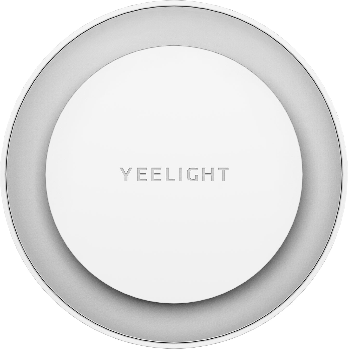 Λάμπα Φως Νυχτός Yeelight Plug-in Nightlight, 0.5W, 2500K, Αισθητήρας, Έκδοση UK, Λευκή, Επανασυσκευασμένη YLYD11YL