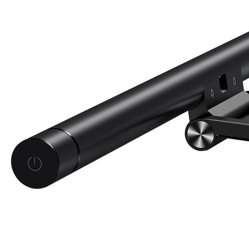 Λάμπα LED Οθόνης Baseus i-Wok Pro, 3000K - 6500K, Μαύρη DGIWK-P01