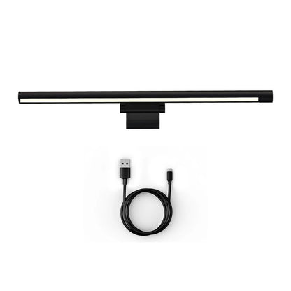 Λάμπα LED Οθόνης Baseus i-Wok Pro, 3000K - 6500K, Μαύρη DGIWK-P01