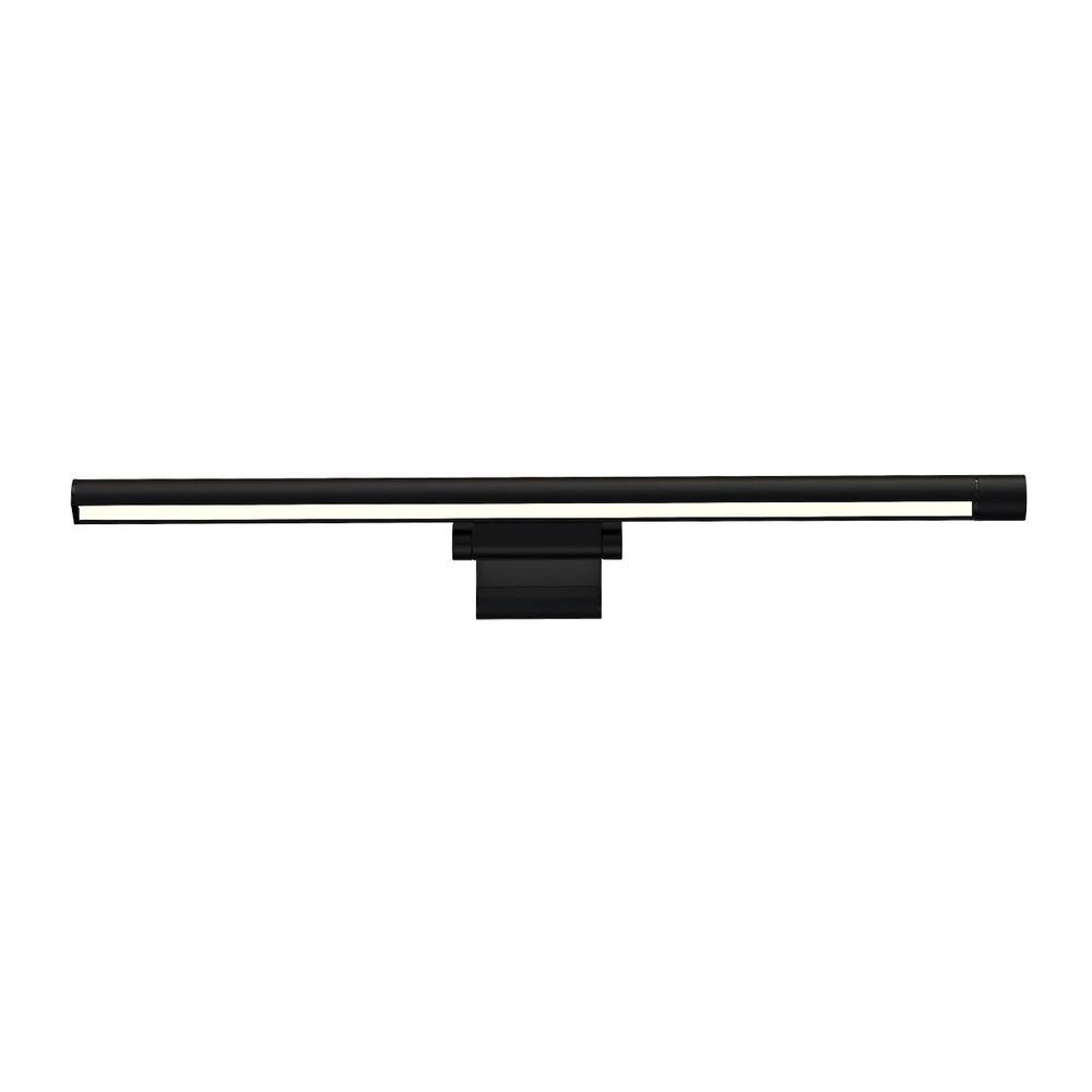 Λάμπα LED Οθόνης Baseus i-Wok Pro, 3000K - 6500K, Μαύρη DGIWK-P01