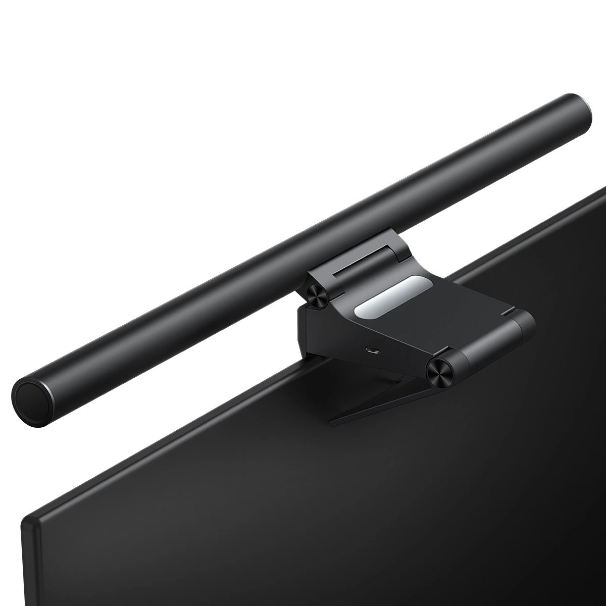 Lampa Led Monitor Baseus i-Wok2, 2700K - 6500K, Neagra DGIW000101
