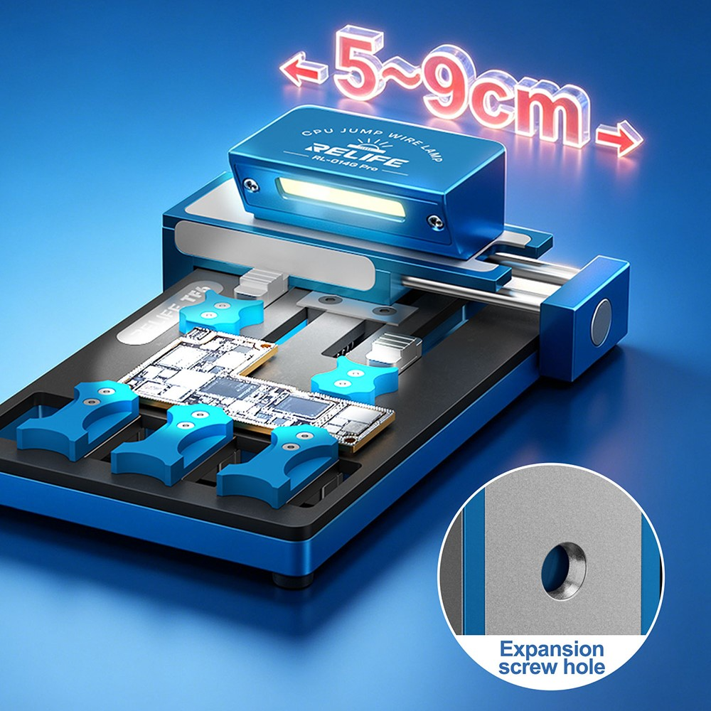 Λάμπα Relife RL-014G Pro