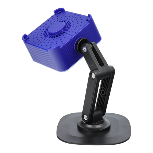 Εξαγωγέας Καπνού Mechanic FUL-4, 4σε1