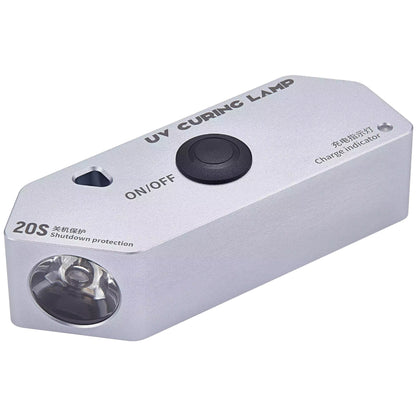 Λάμπα UV 2UUL SC05