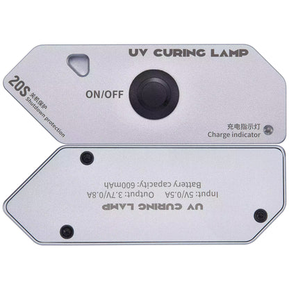 Λάμπα UV 2UUL SC05
