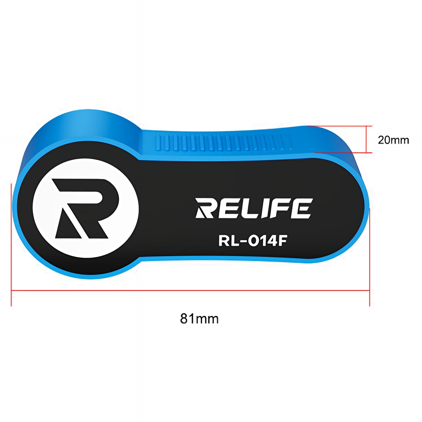 Λάμπα UV Relife RL-014F