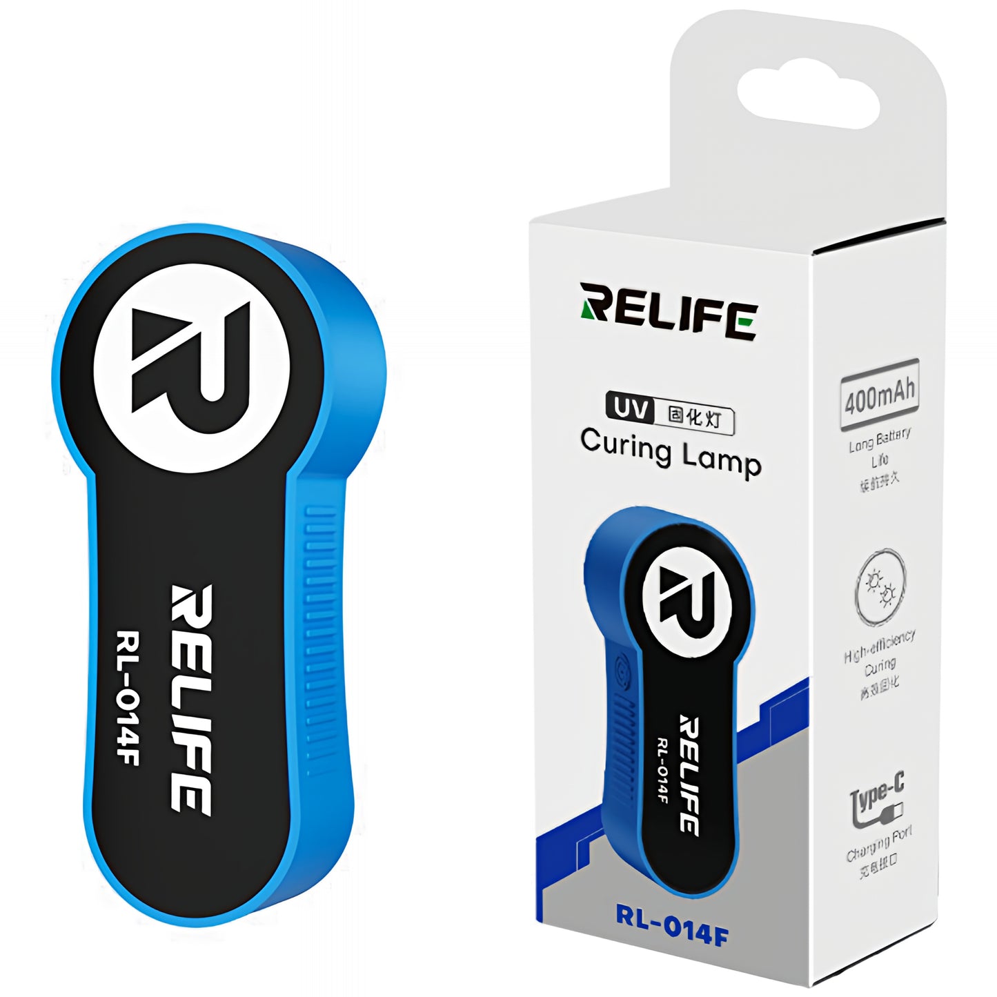 Λάμπα UV Relife RL-014F