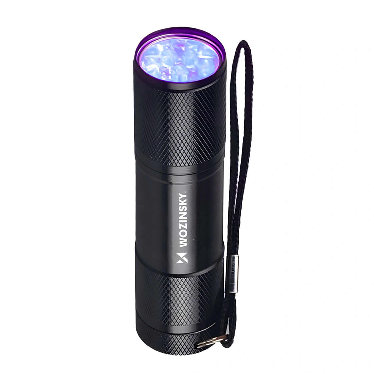 Φακός UV LED WZK WLD-9L, IP65