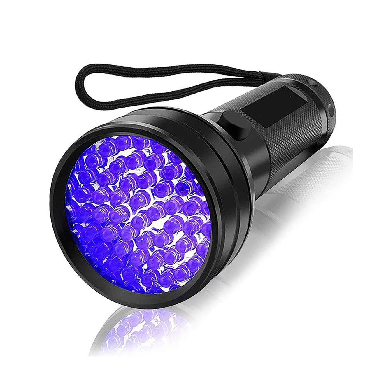 UV LED Flashlight WZK WLT-51L, IP65