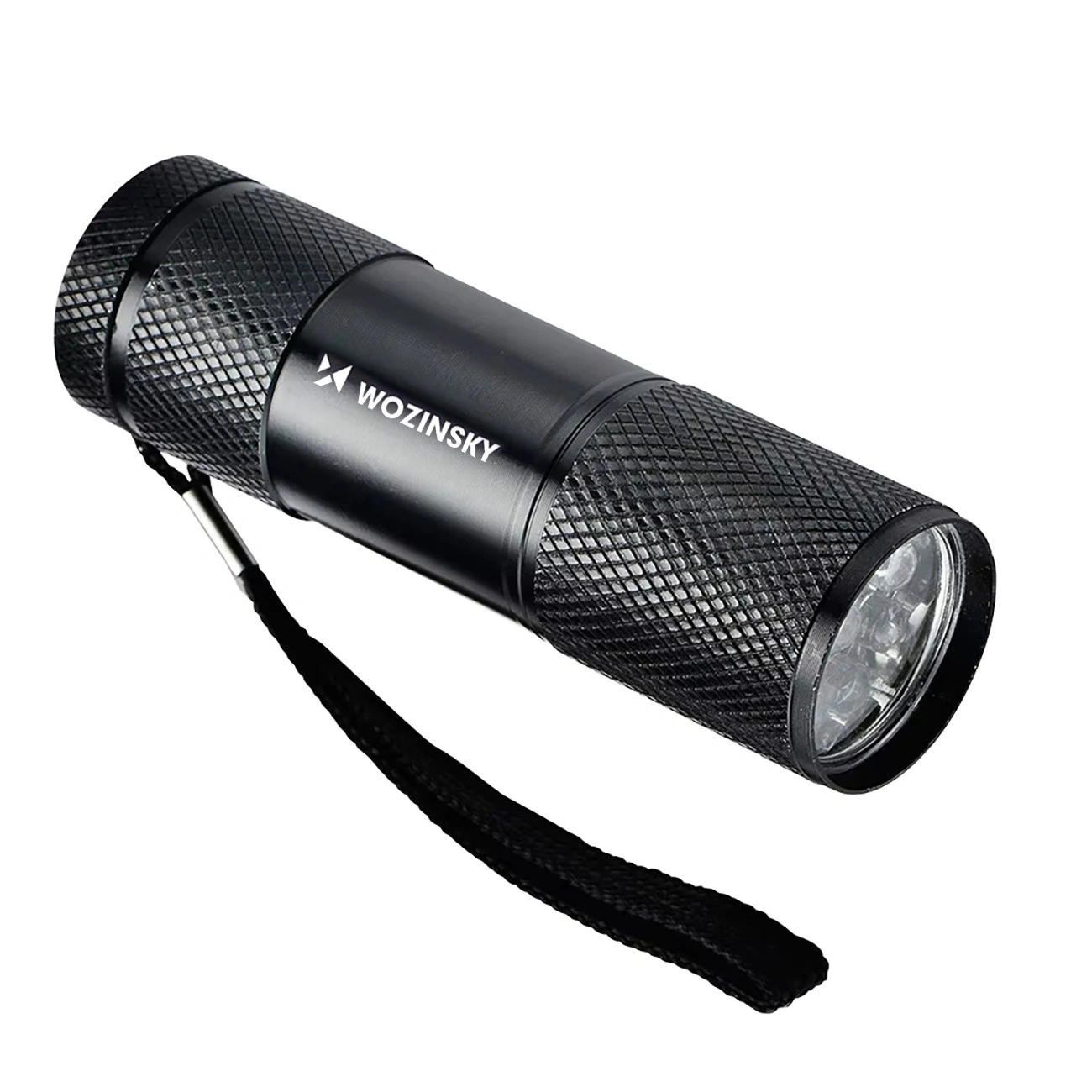 Φακός UV LED WZK WLD-9L, IP65