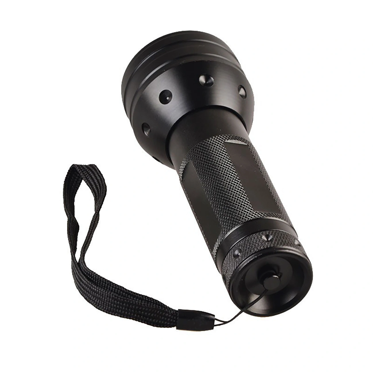 UV LED Flashlight WZK WLT-51L, IP65