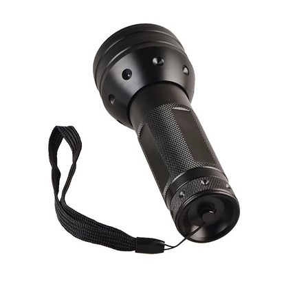 UV LED Flashlight WZK WLT-51L, IP65