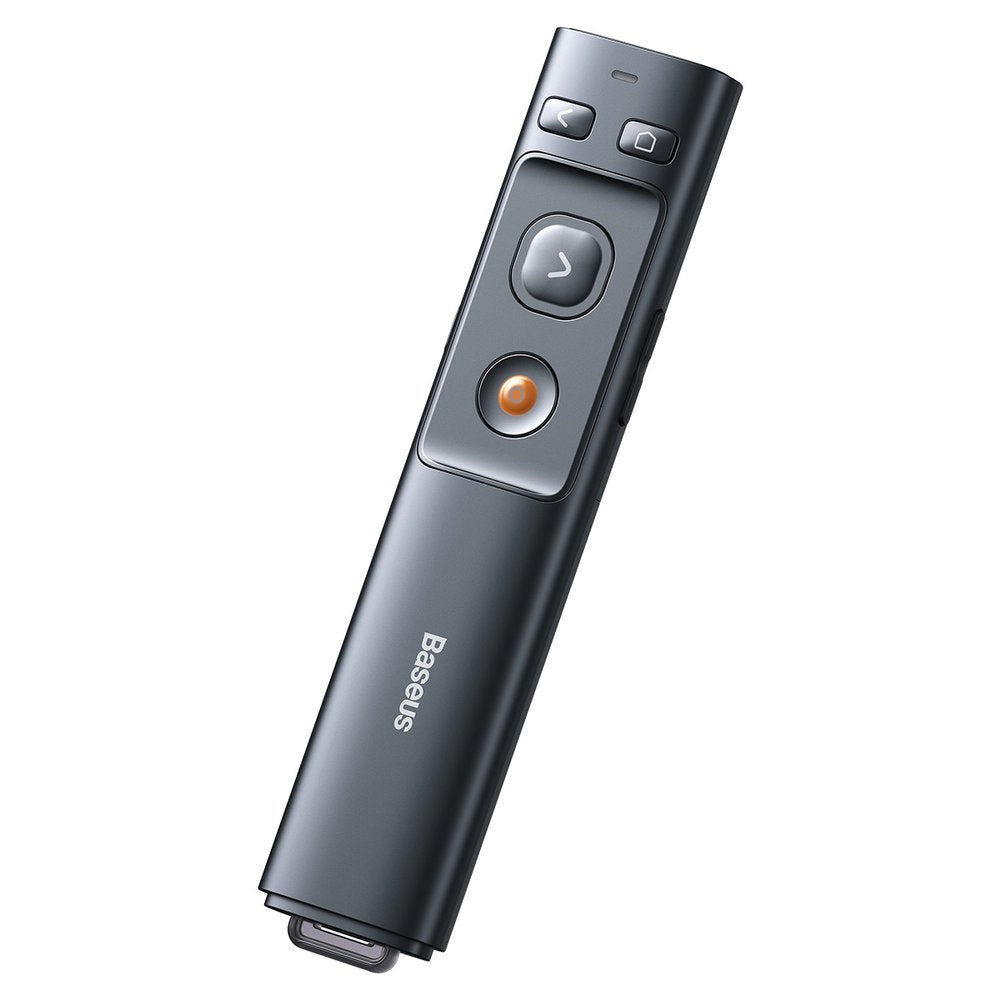 Presenter Wireless Baseus Orange Dot, Γκρι ACFYB-B0G