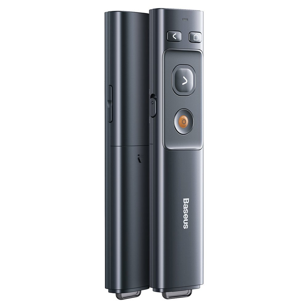 Presenter Wireless Baseus Orange Dot, Γκρι ACFYB-B0G