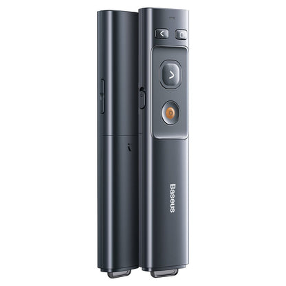 Presenter Wireless Baseus Orange Dot, Γκρι ACFYB-B0G