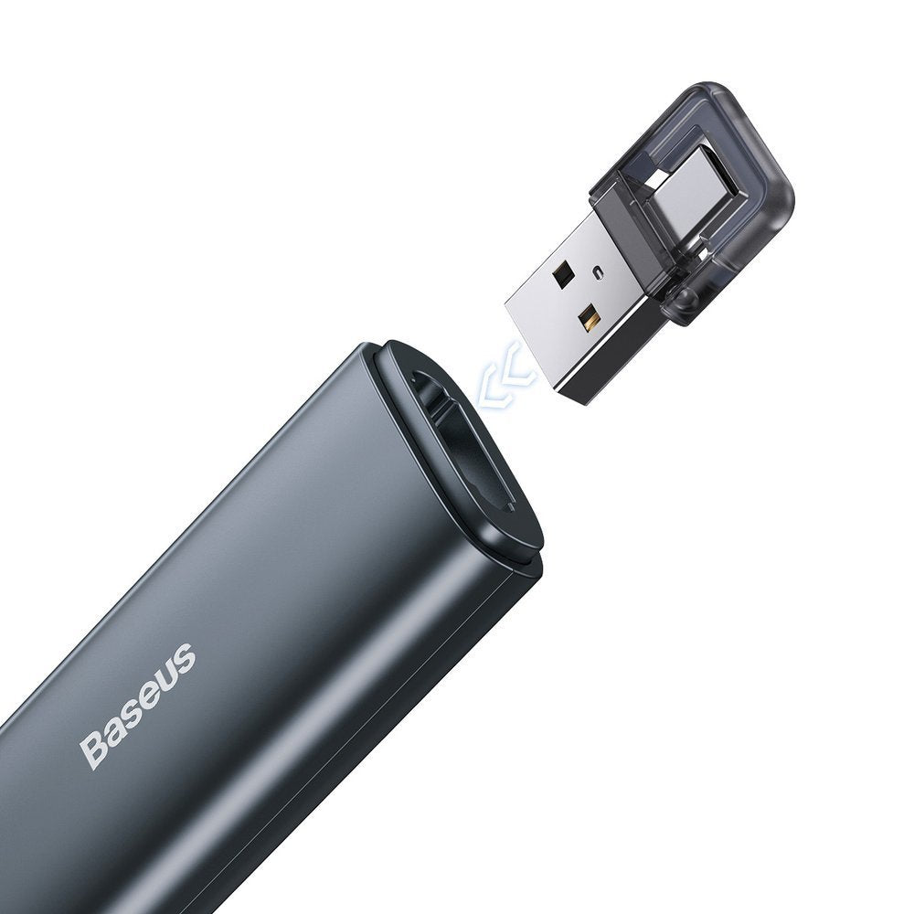 Presenter Wireless Baseus Orange Dot, Γκρι ACFYB-B0G