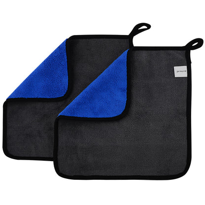 Proove Carshine Auto Cloth, 30cm x 30cm, Set of 2 pieces AACR30000003