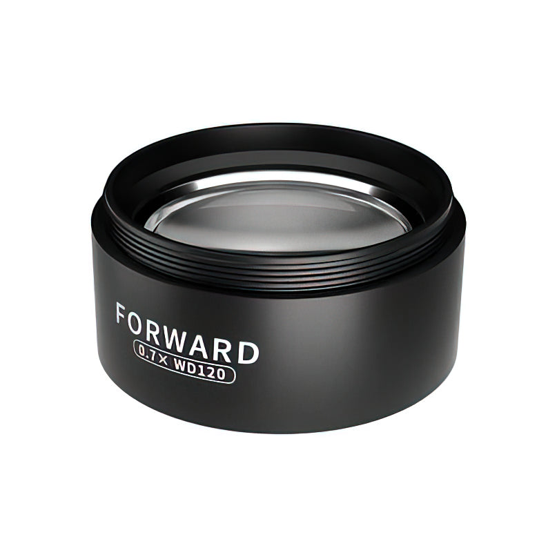 Φακός Μικροσκοπίου Forward FW-OL07, 0.7x